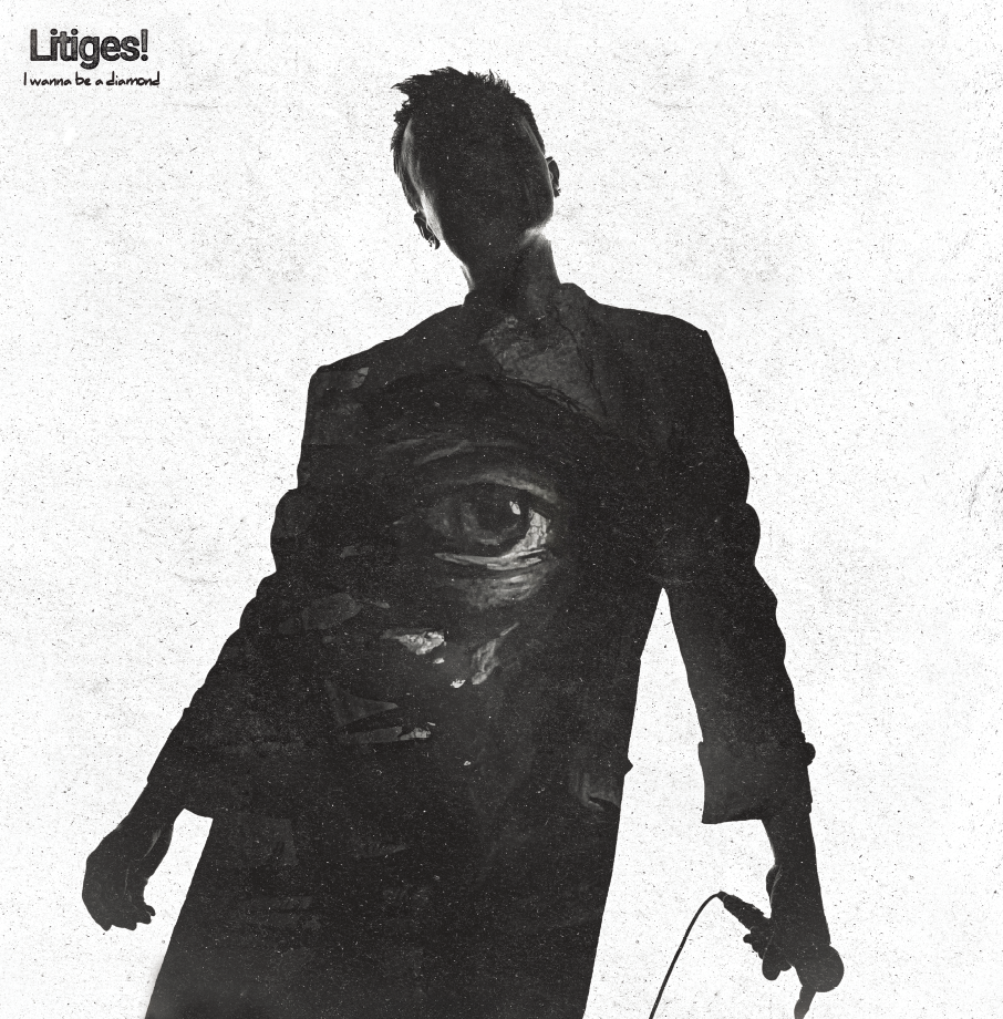 Litiges! : un projet rock intense entre fracture intime et renaissance avec You're Freakin' Me Out