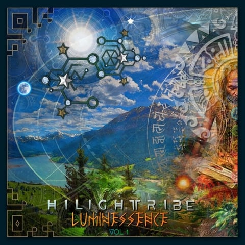Hilight Tribe Luminessence