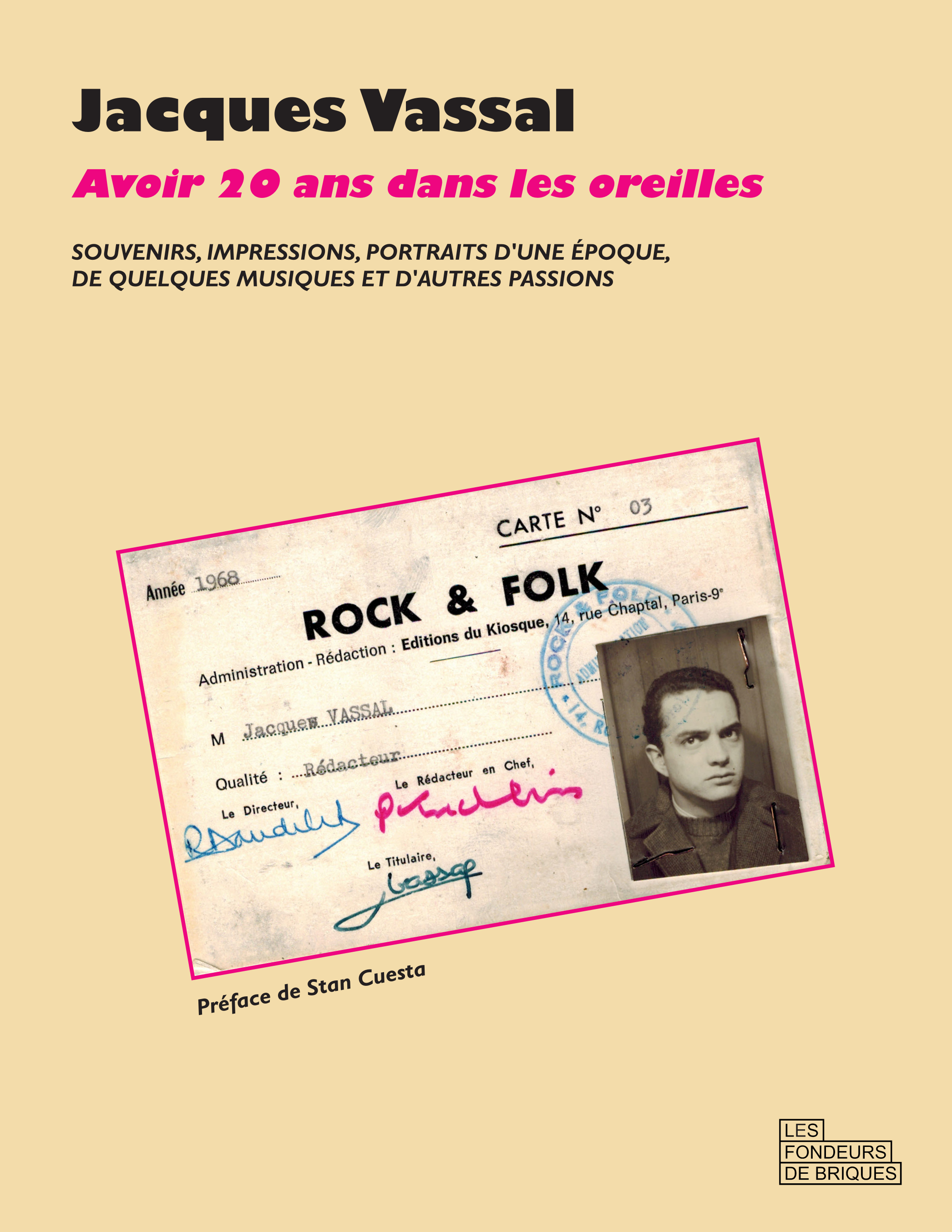 Limòtges accueille Jacques Vassal : une rencontre exceptionnelle autour de la mémoire folk