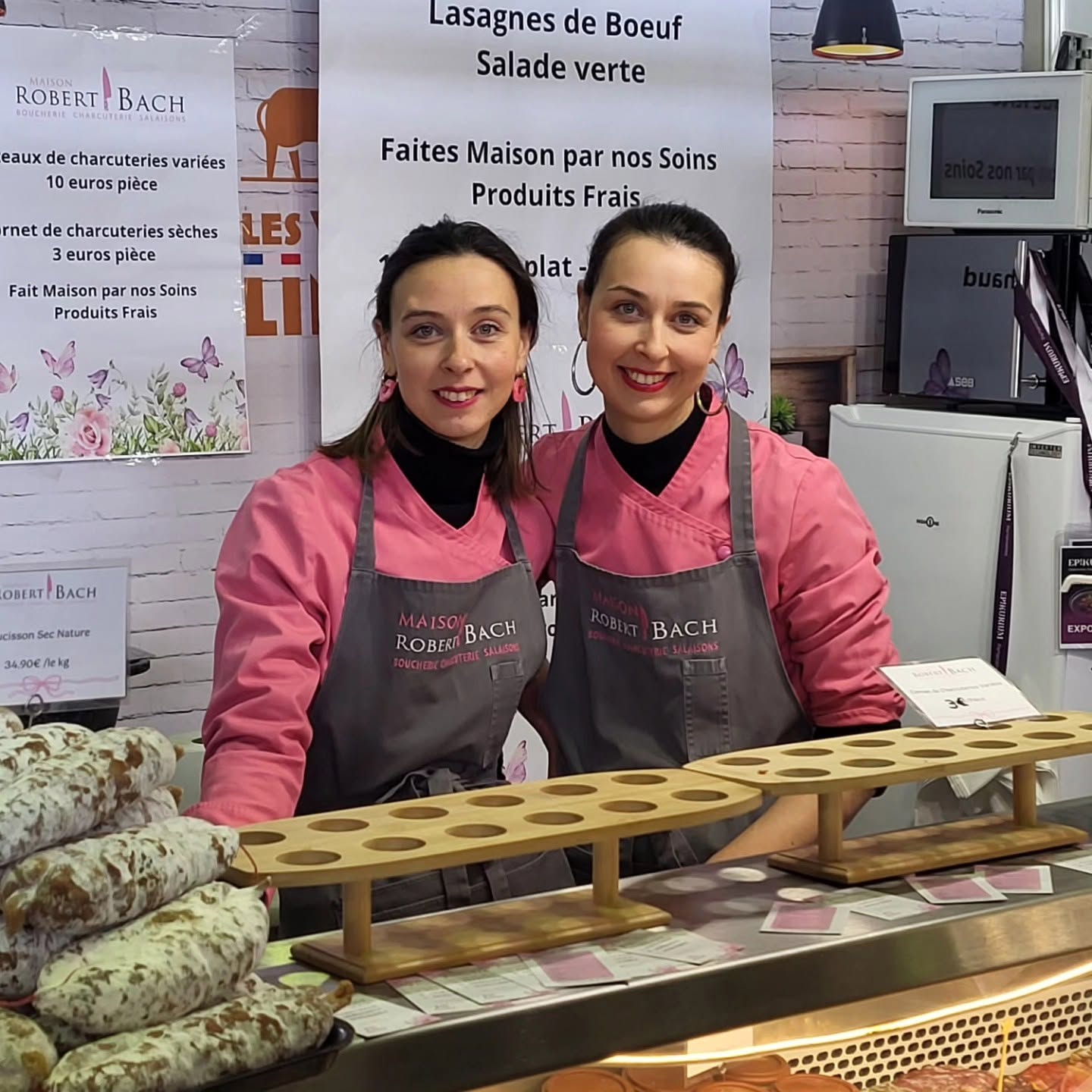 La Maison Bach : trois générations, une passion, et un champion du monde pour faire rayonner la Corrèze