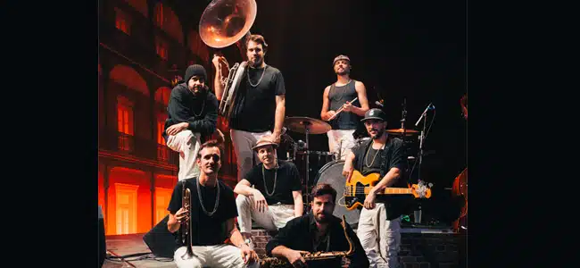 Lyre Le Temps 