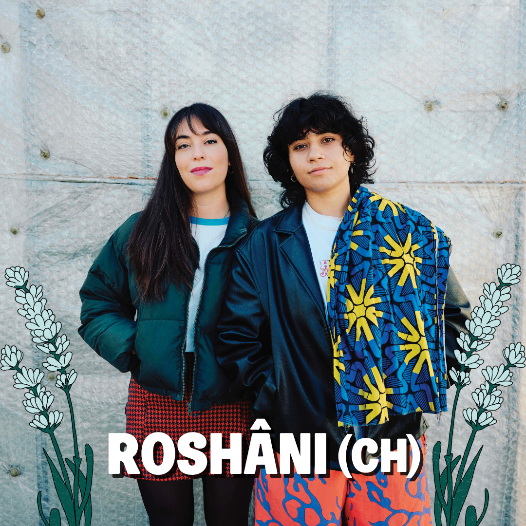 ROSHÂNI