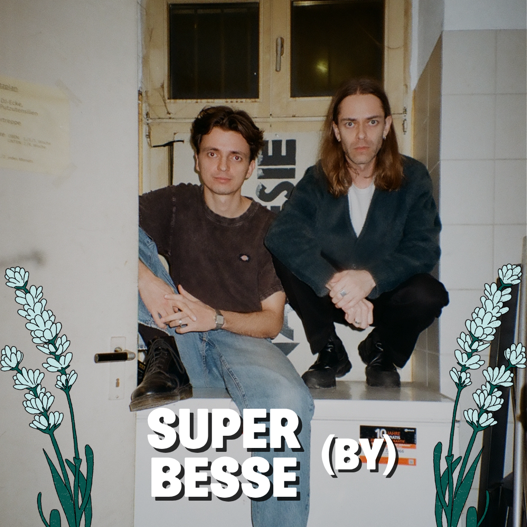 SUPER BESSE