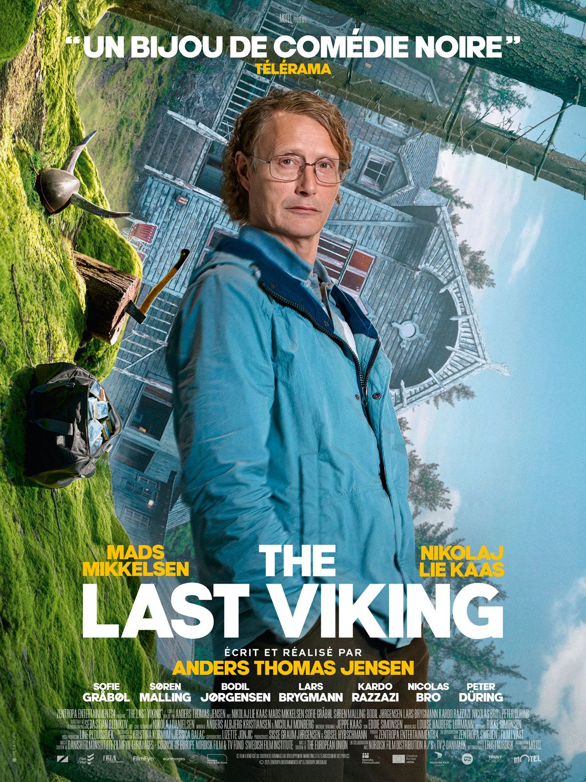 Sorties cinéma du mercredi 15 juillet 2026 