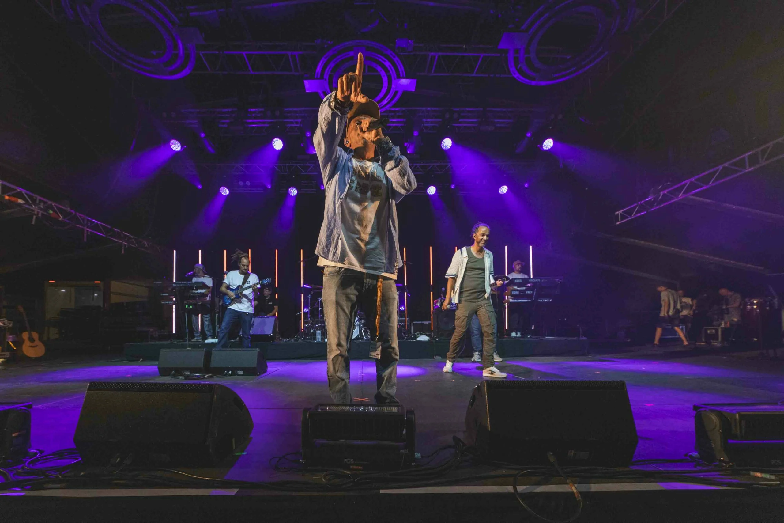 Festival Les Art’Scénics 2026 : Lisle-sur-Tarn vibre au rythme de trois jours de musique