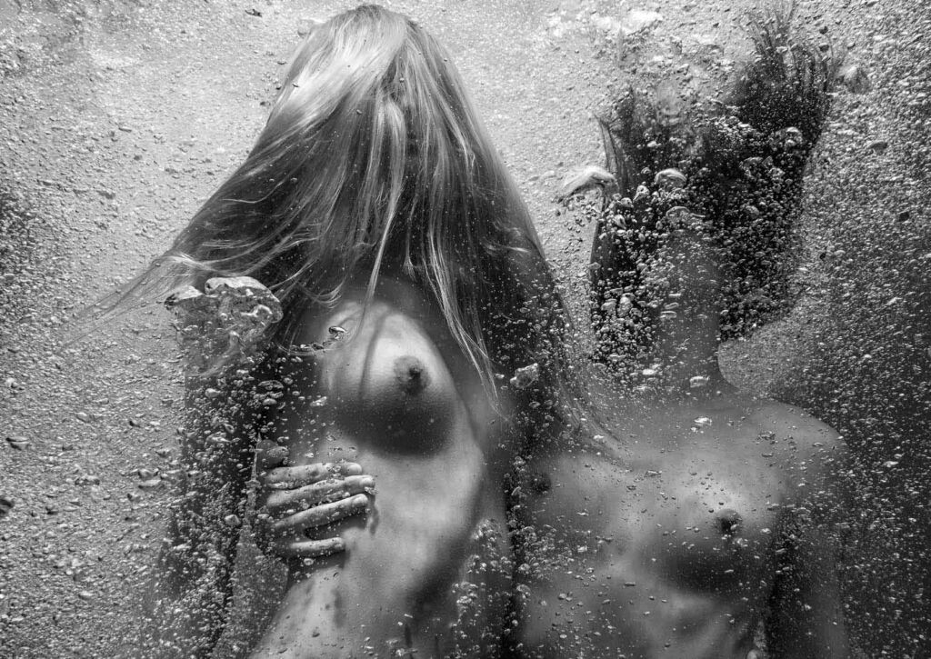 Crédit photo : Hugh-Arnold-•-Un-Sentimiento