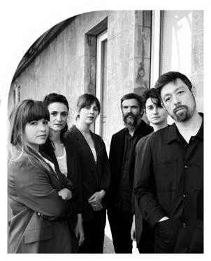 Le Festival du Bout du Monde ouvre les festivités avec H‑Burns & The Stranger Quartet