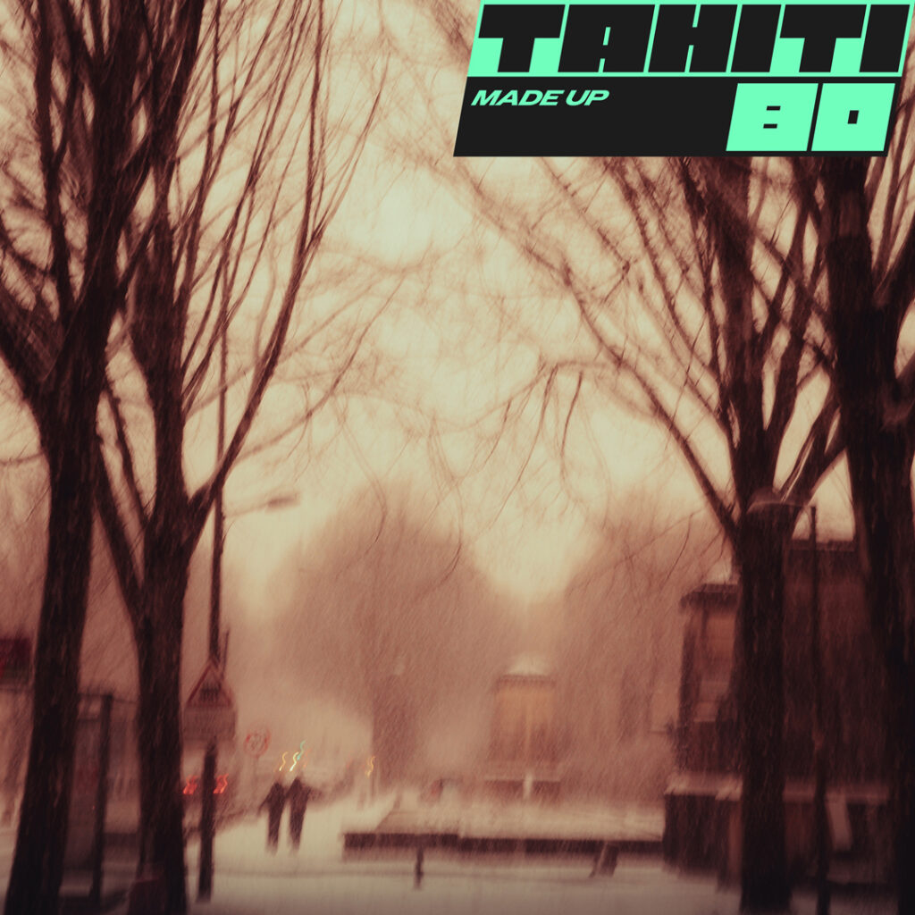 Tahiti 80 : nouvel album, nouveaux singles. 