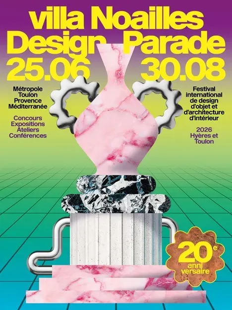 20+10 : Génération(s) Design Parade
