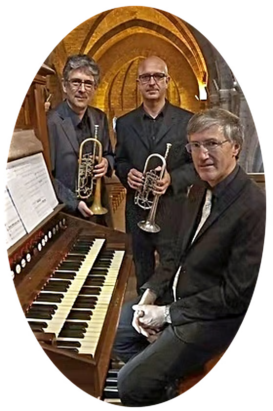 Concerts d’été – Bort‑les‑Orgues : l’Ensemble Battaglia en récital baroque le 24 juillet 2026