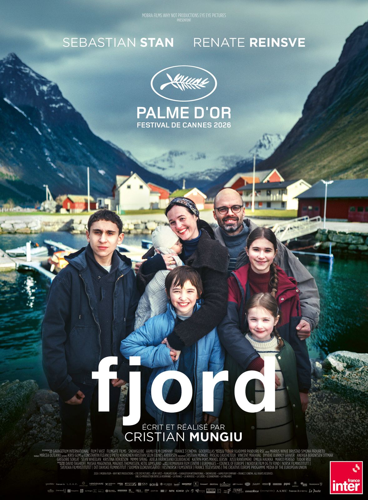 Sorties cinéma du 19 août 2026