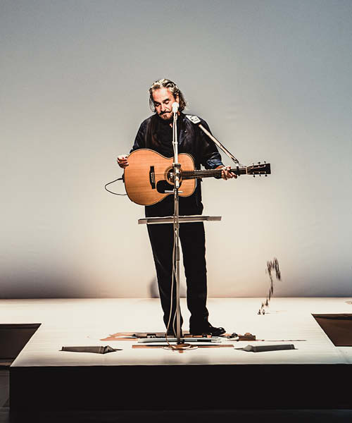 STEPHAN EICHER
