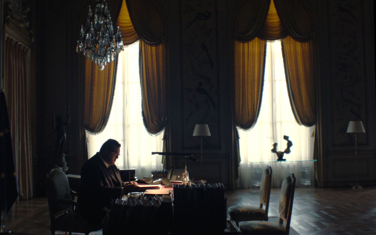 Jupiter : le premier film d’Alexandre Smia