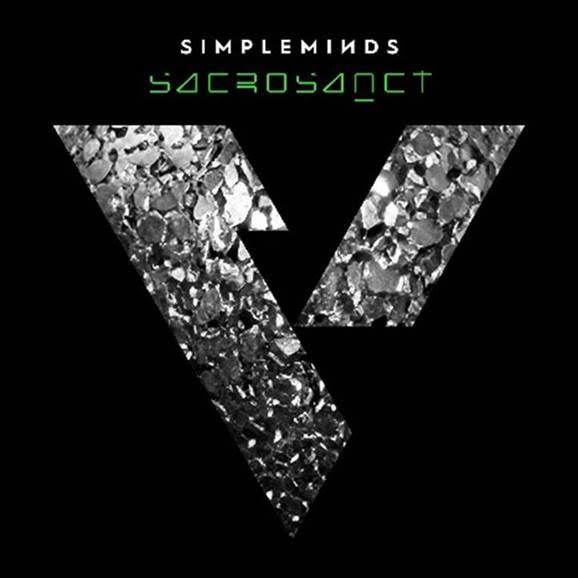 Simple Minds : “Beginner Boys”