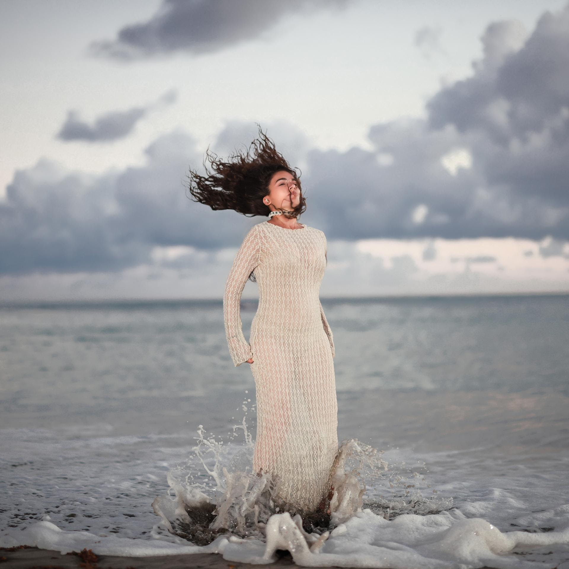 Yael Naim : un nouvel album solaire,