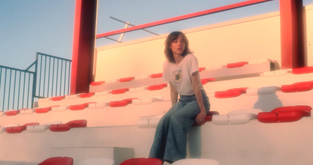 SAVANAH – Nouveau clip “Teenager” : 