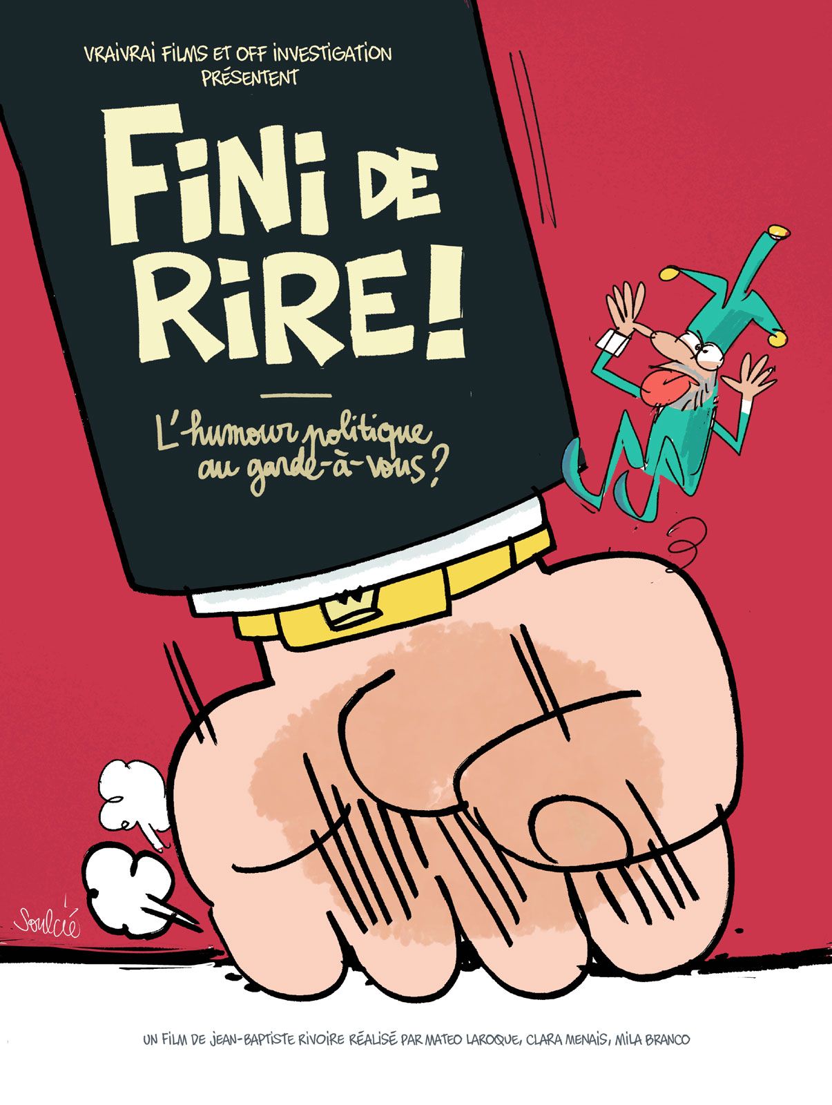 Les sorties Cinéma du mercredi 23 septembre 2026