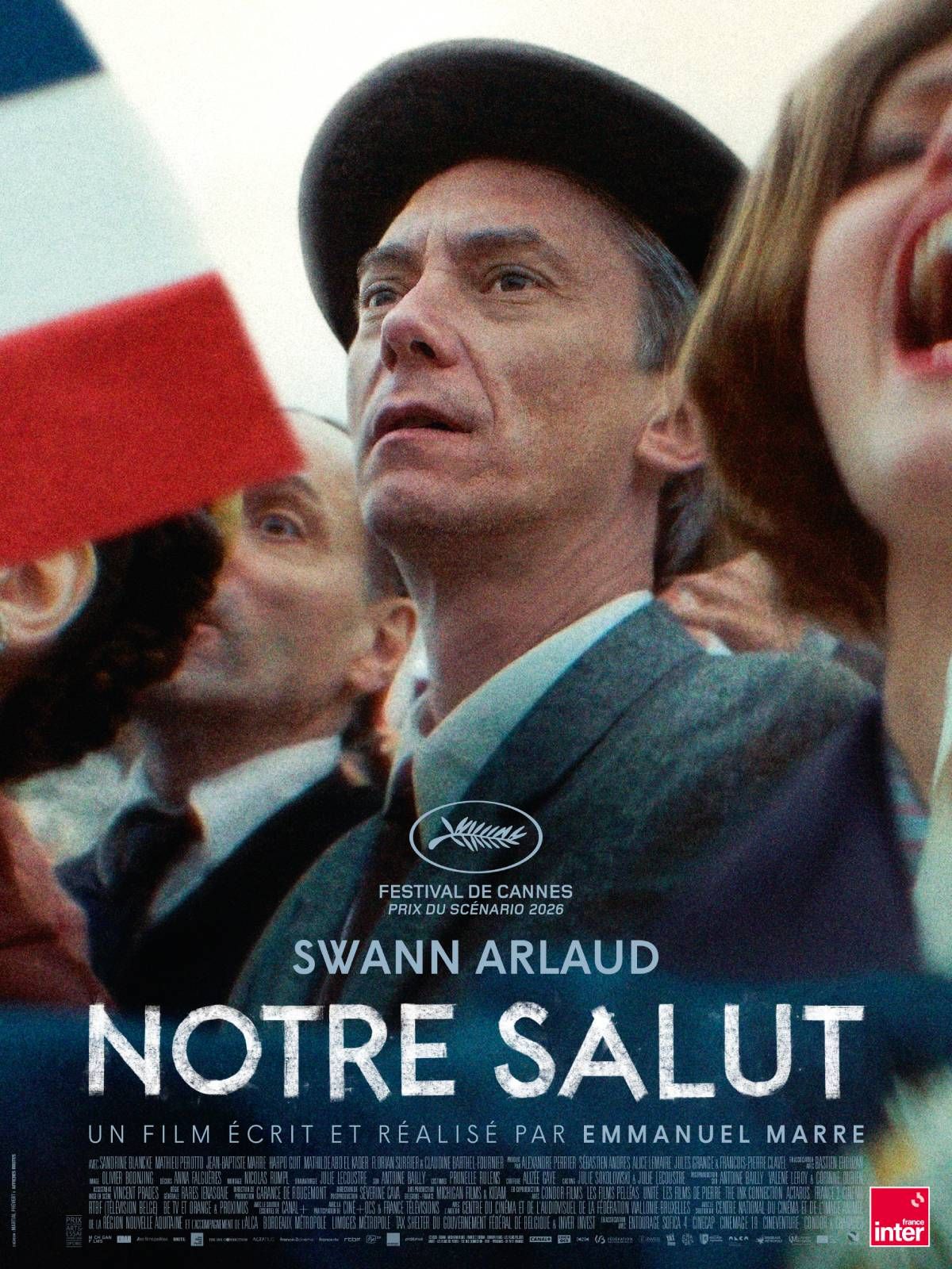 Les sorties Cinéma du mercredi 30 septembre 2026