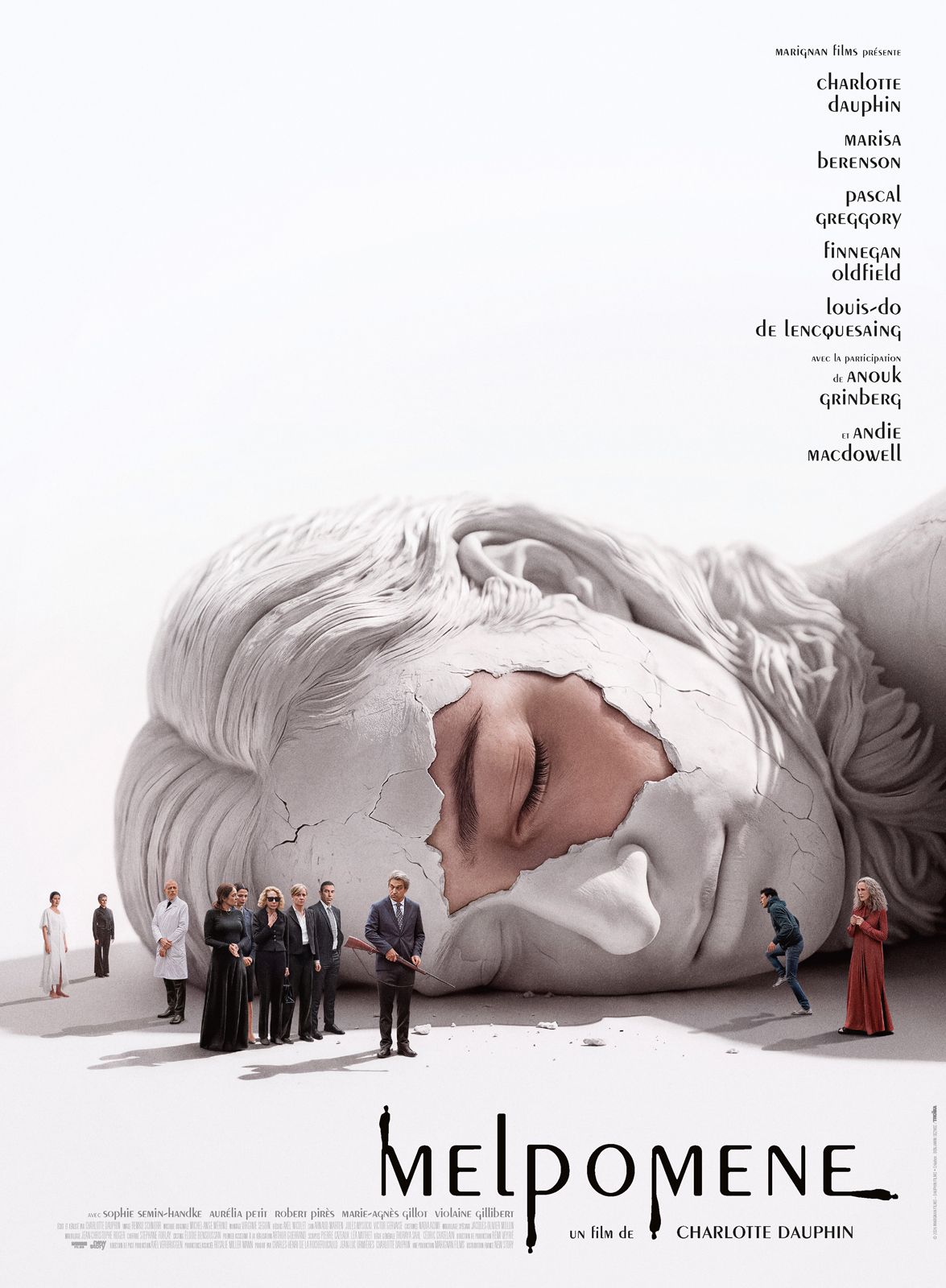 Les sorties Cinéma du mercredi 30 septembre 2026