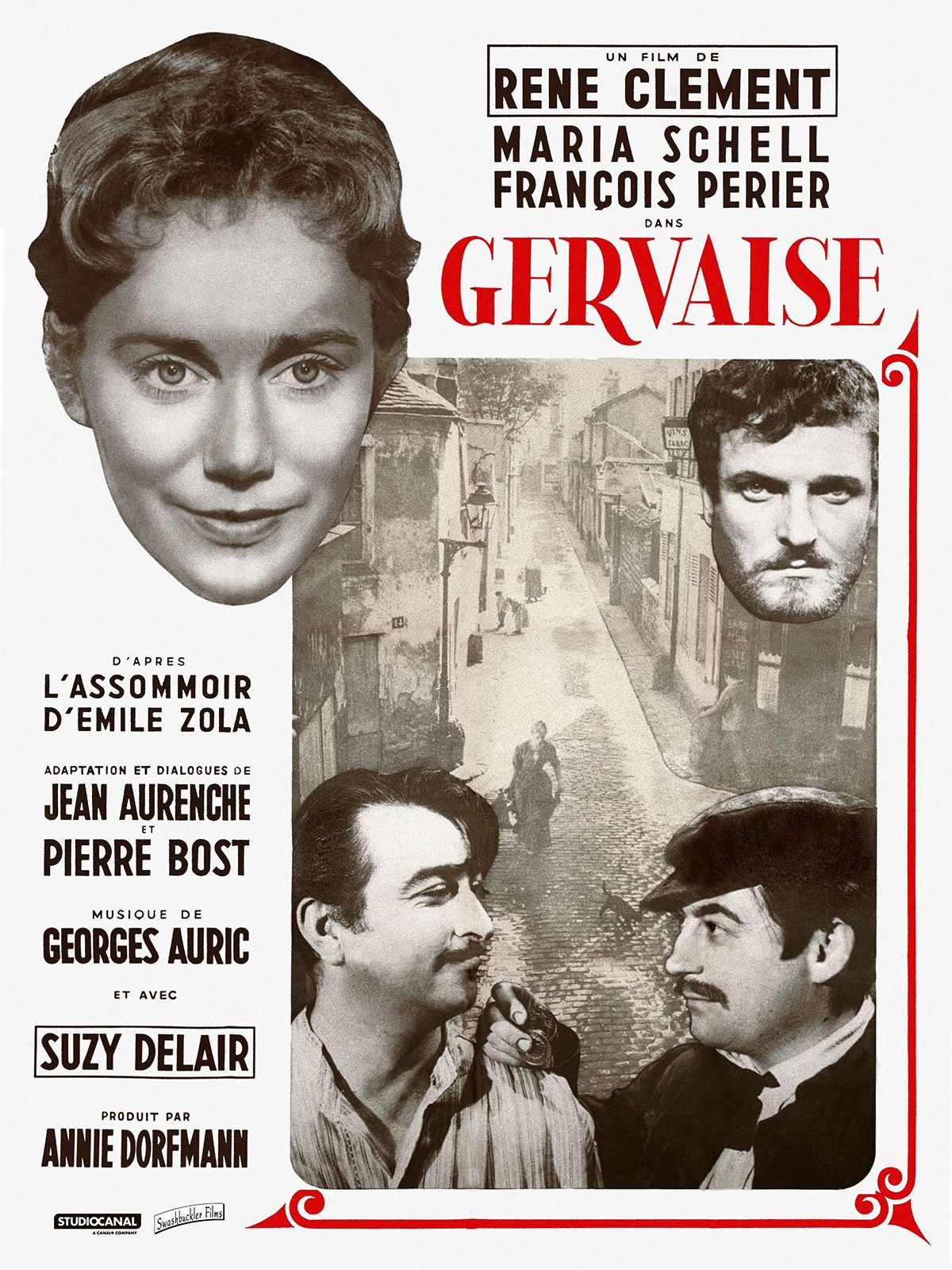Les sorties Cinéma du mercredi 30 septembre 2026