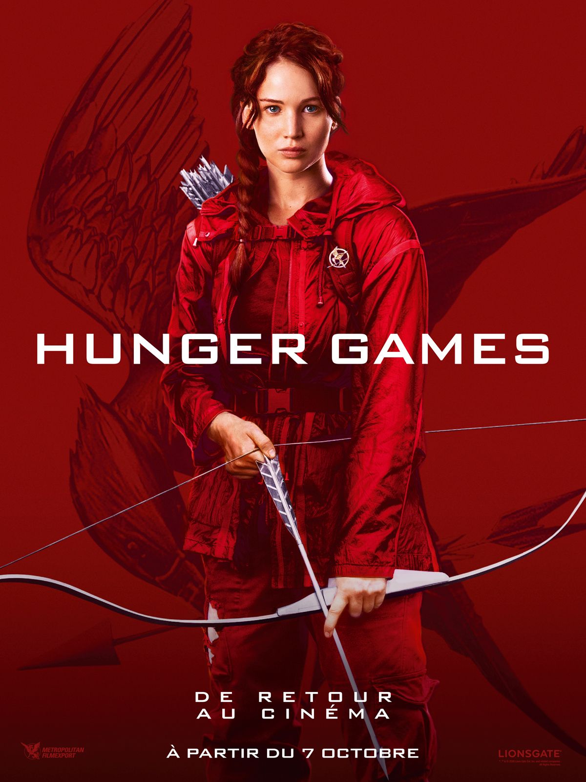 Les sorties Cinéma du mercredi 07 octobre 2026