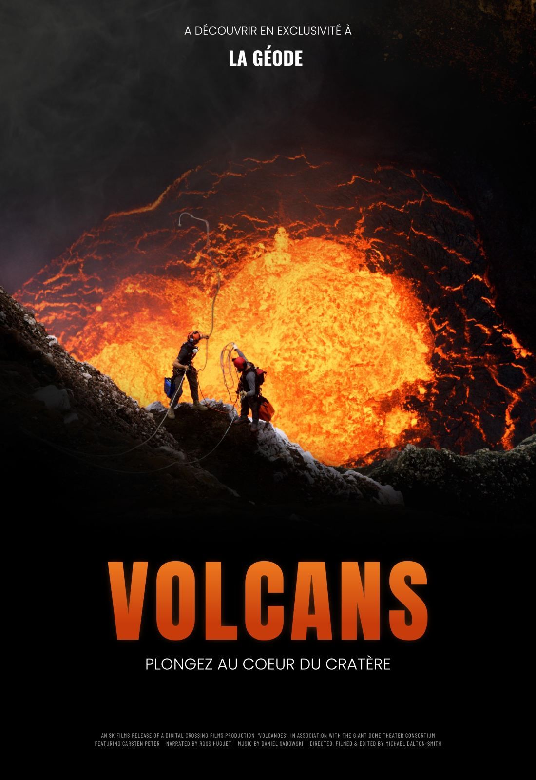 Les sorties Cinéma du mercredi 07 octobre 2026