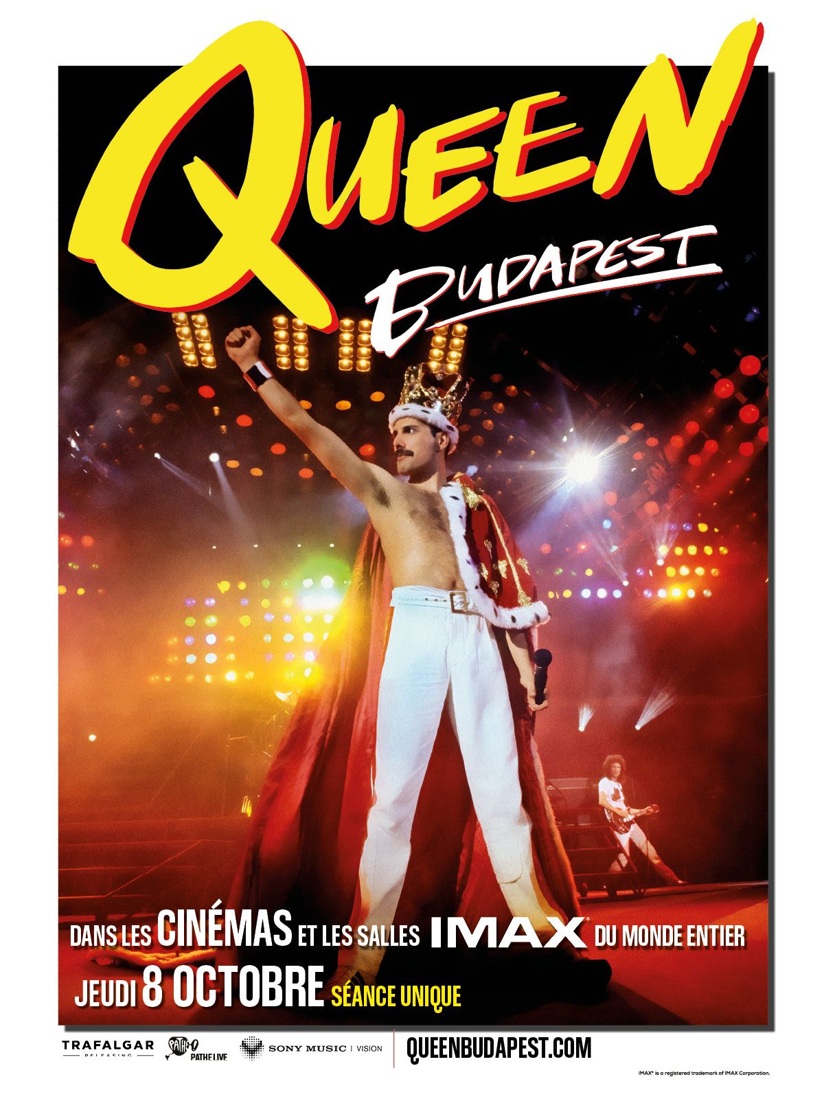 Les sorties Cinéma du mercredi 07 octobre 2026