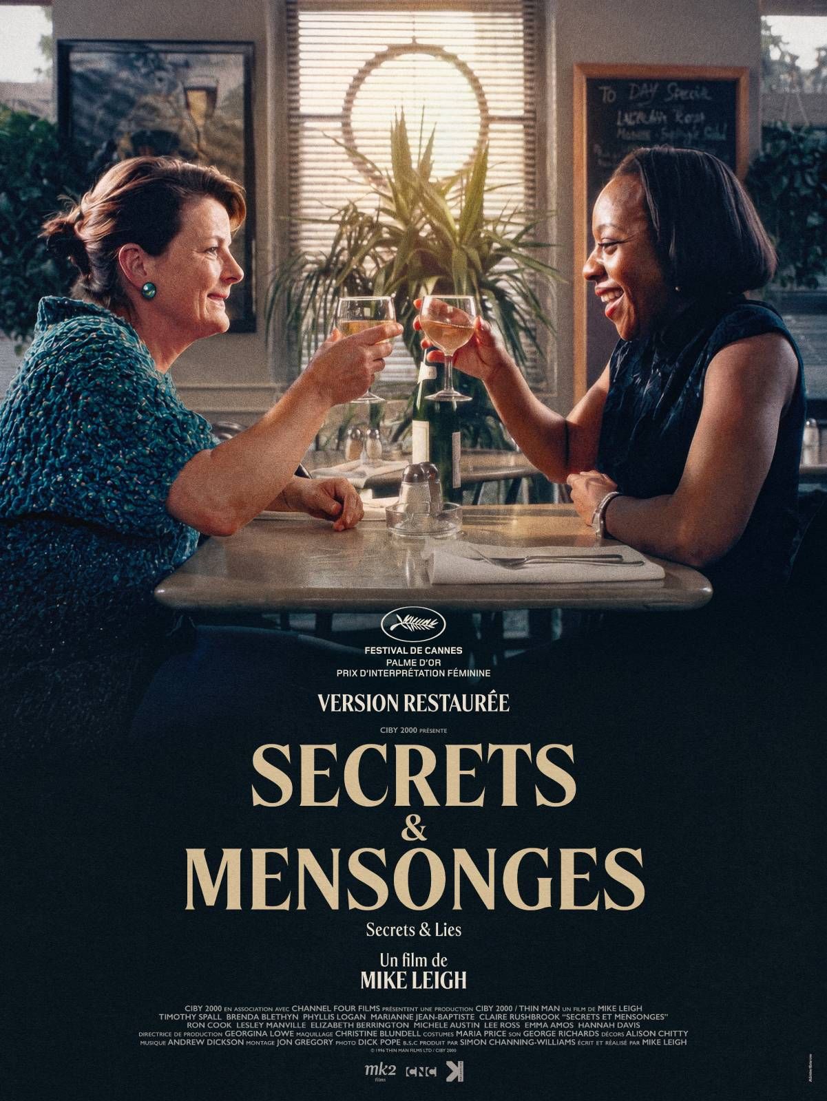 Les sorties Cinéma du mercredi 07 octobre 2026