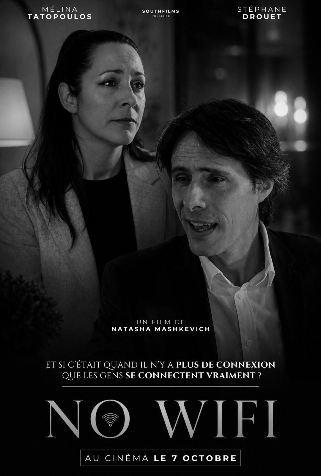 Les sorties Cinéma du mercredi 07 octobre 2026