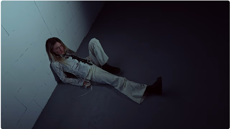 NOTHHINGSPECIAL dévoile le clip « don't pick up next time »