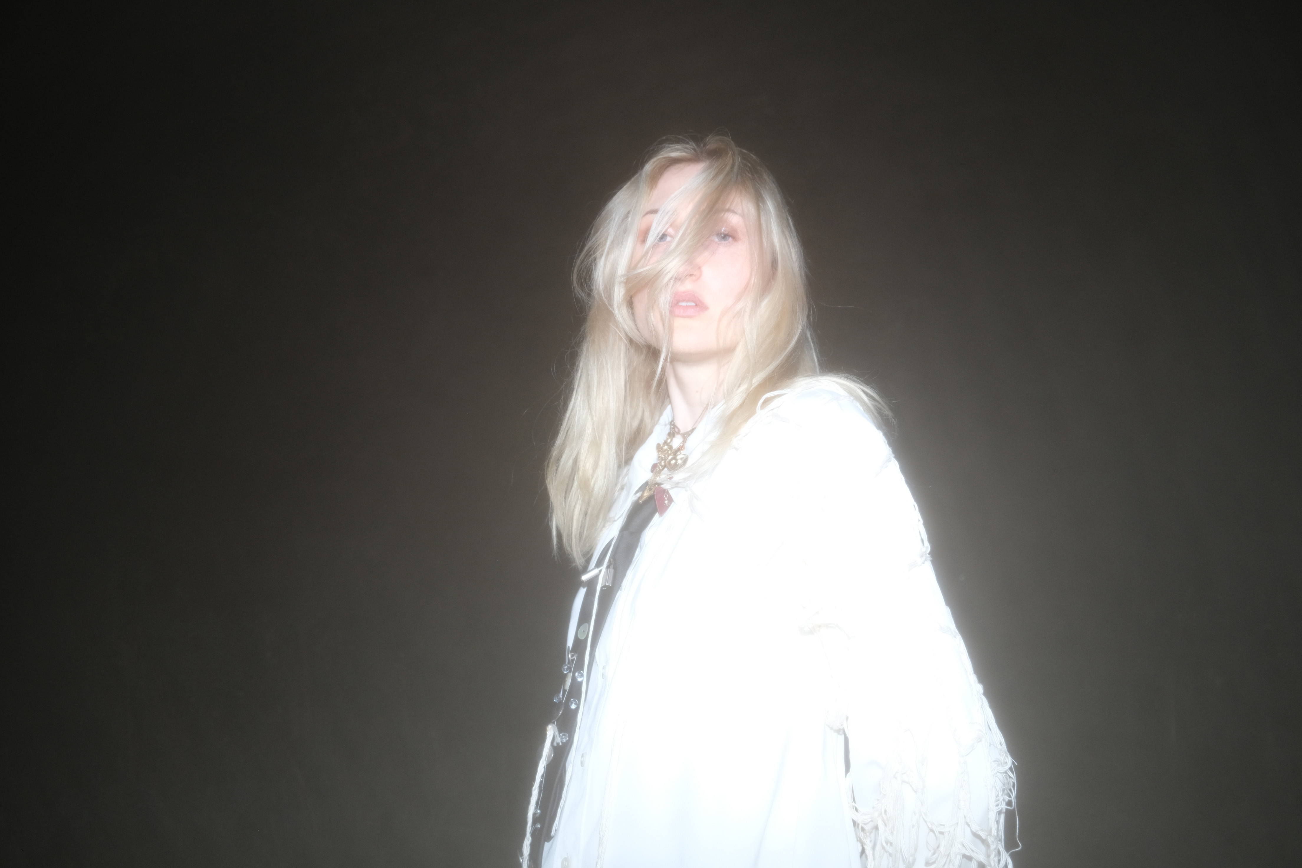 NOTHHINSPECIAL © Melina Spahn