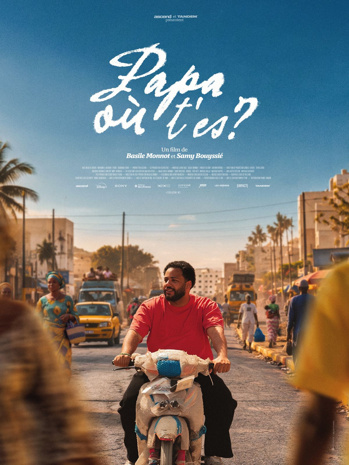 sorties cinéma prévues à l'affiche le mercredi 28 octobre 2026