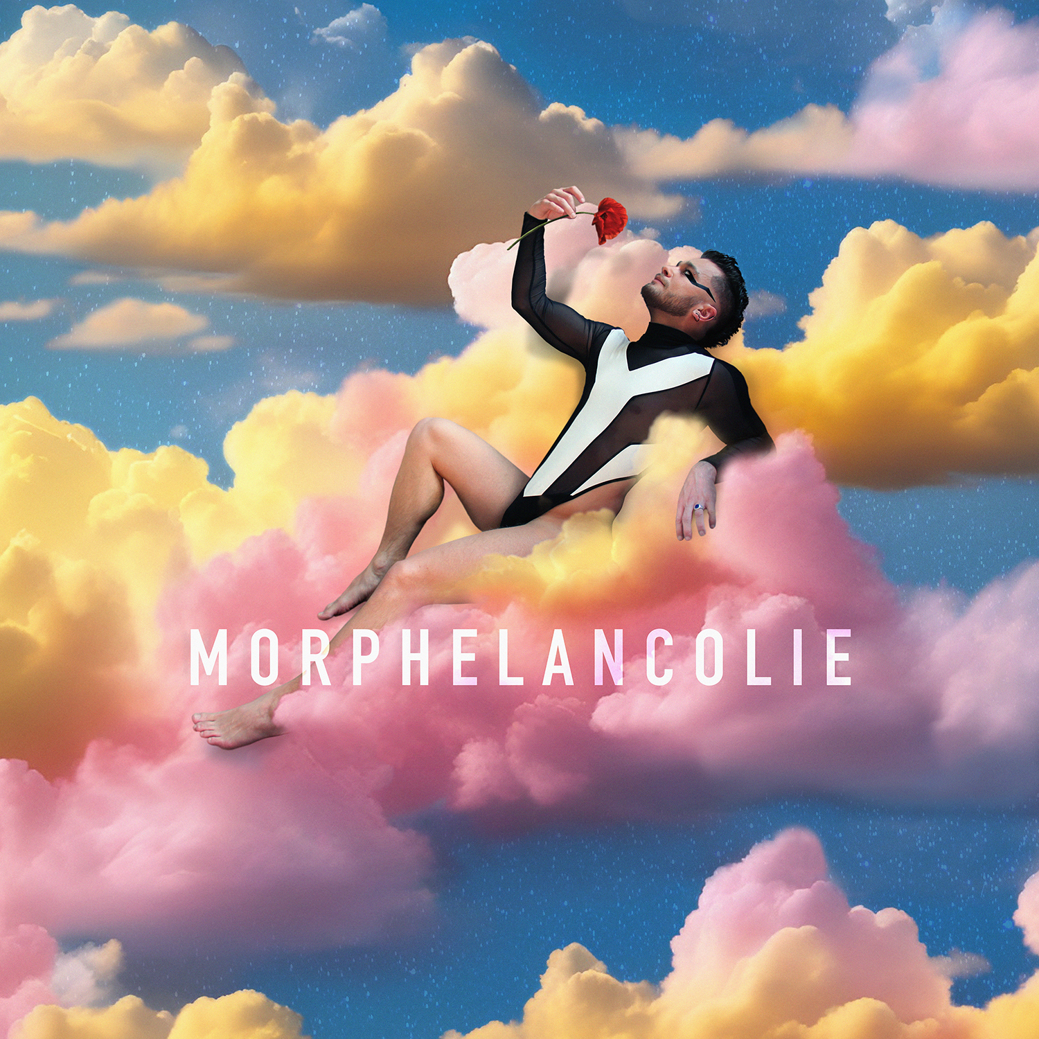 MORPHELANCOLIE fait de la métamorphose le fil rouge de son premier album HYPNOSYMPHONIE