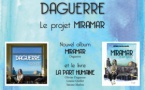 Daguerre - Projet Miramar avec Louise Quillet et Sarane Mathis