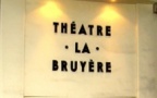 Théâtre de La Bruyère