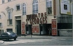 Théâtre Saint-Georges Théâtre Saint-Georges