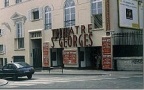 Théâtre Saint-Georges