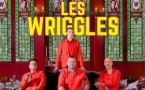 Les Wriggles lancent leur websérie Tournée Générale 