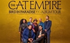 The Cat Empire annonce une tournée française et un concert le 14 octobre au Bataclan