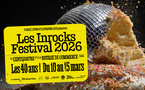 Les Inrocks Festival 2026