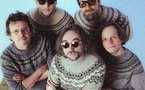 Matmatah signe son grand retour avec “L’Embardée”, un album puissant et lumineux