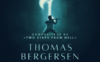 Thomas Bergersen en concert à La Seine Musicale à Paris le 16 avril 2027
