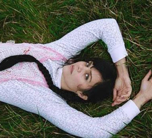 BAT FOR LASHES - Réédition de l'album "FUR AND GOLD" !