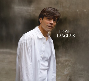Lionel Langlais nous parle d'amour avec le clip Amour et moi