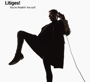 Litiges! : un projet rock intense entre fracture intime et renaissance avec You're Freakin' Me Out