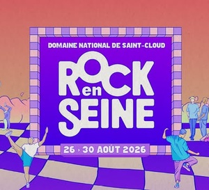 The Cure de retour à Rock en Seine 2026 : un final monumental pour une édition déjà historique