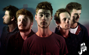 For The Hackers, un talent explosif à découvrir avec Lie For The Hackers, un talent explosif à découvrir avec Lie