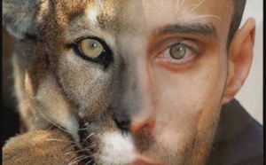 Ma Rencontre avec Mister Puma par Roxane Ma Rencontre avec Mister Puma par Roxane
