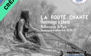Festival Aurores Montréal #5 - Ouverture à la Philharmonie de Paris !