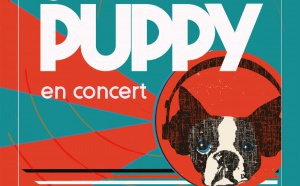 Snarky Puppy en tournée française en mai avec Becca Stevens en 1ère partie